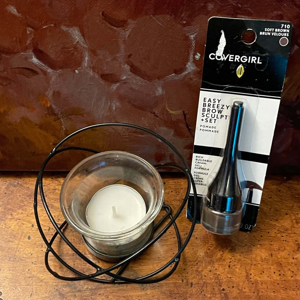 Covergirl Brow Sculpt Set